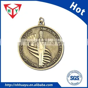 Zinc Alloy Label thumbnail-4