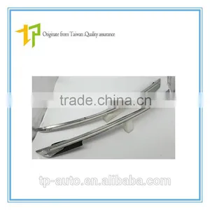 China High Quality Headlight Eyebrow/ Car Head Lamp Eyebrow for HYUNDAI SONATA thumbnail-1