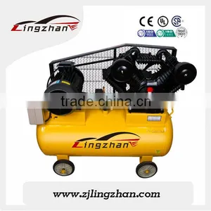 TV-1.05/12.5 Electric Air Compressor thumbnail-1