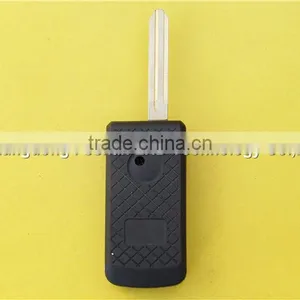 Flip Key Remote Shell Cover for Toyota Crown 2 Button Blank Key thumbnail-3