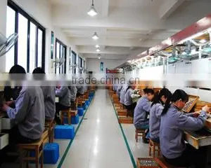 Zhejiang Jiatai Electrical Appliance Manufacture Co., Ltd. company overview - view 4 thumbnail