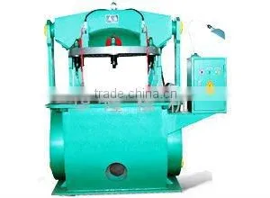Inner Bicycle Tyre Vulcanizing Machinery thumbnail-1