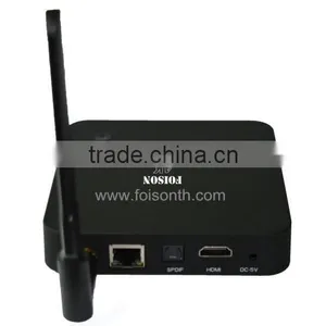 Smart TV Box With Quad Core Rk3288 Support H. 265 and 4k thumbnail-4