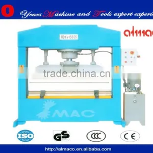 ALMACO High Precision and Well Selling Workshop Press WBending Machine thumbnail-2