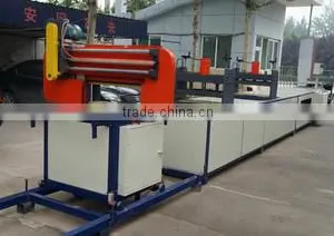 Qingdao Zhihong Rubber Machinery Co., Ltd. company overview - view 3 thumbnail