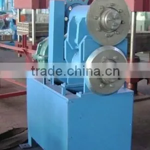 Discount Price Waste Old Tire Recycling Rubber Powder Machine thumbnail-5