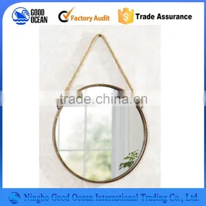 Wholesale Price Silver Acrylic Mirror/decorative Mirror/wall Mirror thumbnail-1