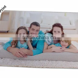 Nice High Quality Heat Transfer Printed Custom Made Mouse Pad thumbnail-1