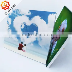 Newest Fashionable Custom Made Printing Love Photo Frame Quality Choice thumbnail-2