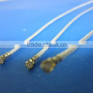 Yetnorson RF Antenna Pigtail Antenna RG178 Cable With Fakra Connector to Ufl Connector thumbnail-2