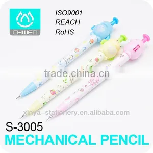Kid Pencils, School Children Pencils, Cute Mechanical Pencils thumbnail-1