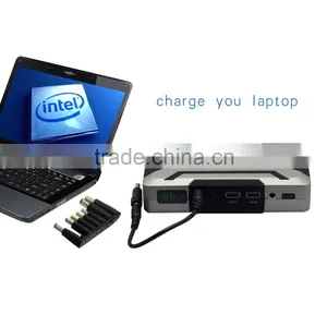 15000mah Jump Starter Car Power Bank Housing thumbnail-3