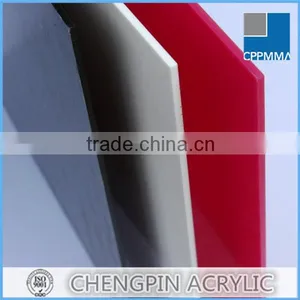 Made in China Advertising Color Pmma Sheet thumbnail-1