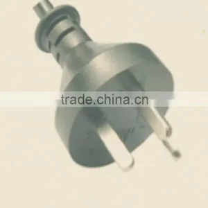 Israel Standard 10A Israel Plug thumbnail-1