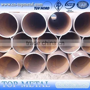 Carbon Steel Seamless Pipe Tube thumbnail-1