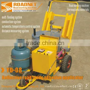 Bitumen Road Studs Adhesive Applicator thumbnail-1