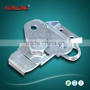 SK3-047 Safety Hasp/ Toggle Hasp / Butterfly Clamps thumbnail-2