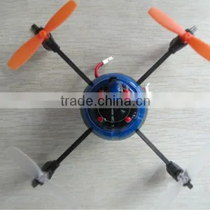 Mini Quad Copter Skywalker 2.4GHZ 4-CH thumbnail-1