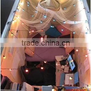 Circular Round Mosquito Nets/princess Umbrella Bed Canopy/decorative Net thumbnail-3