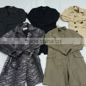 LADIES ASIAN LIGHT OVERCOAT #1 thumbnail-3