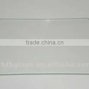 3.3mm Borosilicate Glass Sheet thumbnail-1