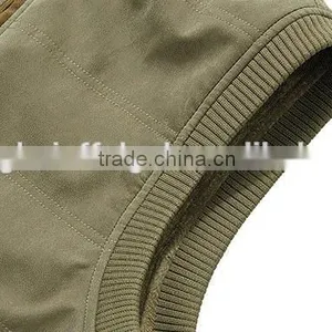 2016 Wholesale Mens Traning Vest for Winter thumbnail-6