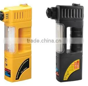 Tire Inflator Tyre Compressor LS4016 thumbnail-2