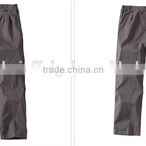 Autumn Vehicle Repair Uniform Long Sleeve Welders Suit Construction Site Suit thumbnail-5