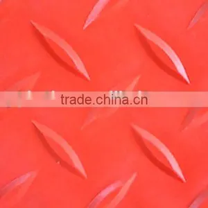 Hot Sale Supermarket Herring Design Pvc Flooring Roll Mat thumbnail-4