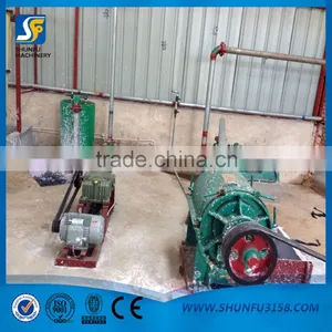 787mm Small Type Toilet Paper Making Machine thumbnail-3
