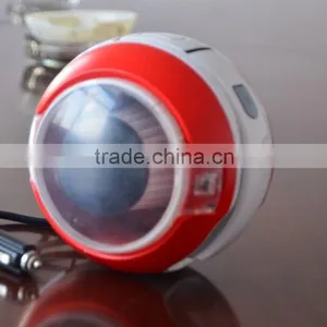 Portable Bagless Vacuum Cleaner thumbnail-2