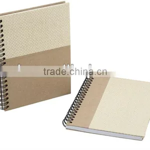 2013 New Style Notebook Spiral Notebook thumbnail-1