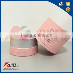 Pink Color Gift Packaging Box thumbnail-1