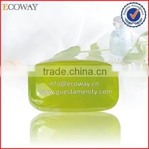 Disposable Low Price Small Hotel Bar Soap Toilet Soap thumbnail-1