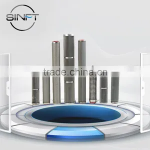 Cellulose Air Filter Cartridge Replacement for Industry thumbnail-4