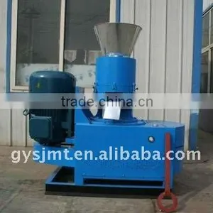 Animal Feed Pellet Machine thumbnail-1
