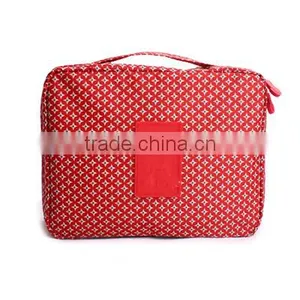 Multifunctional Quality Makeup Bags Women Men Cosmetic Bags Vshowbags thumbnail-5