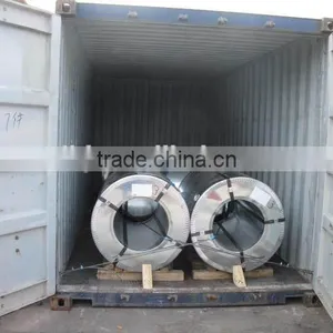 High Quality Huijin GI, Hot Dipped Galvanized Steel Coil, HDGC, Z60 GI thumbnail-6