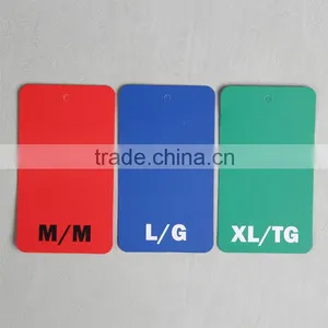 Colorful Paper Hangtag for Double-duty Dress thumbnail-4