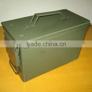 M2A1 Ammo Can thumbnail-1