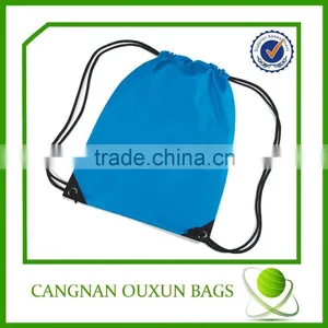 Hottest Polyester no Name Backpack thumbnail-1