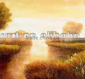 Abstract Oil Painting, <CTV-00477> thumbnail-1