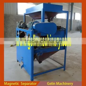 Magnetic Mineral Two Rollers Permanent Magnetic Machine thumbnail-1