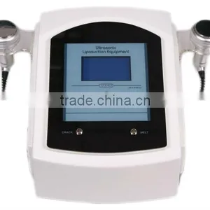 Full Body Shaping Ultrasonic Liposuction Cavitation Equipment thumbnail-1