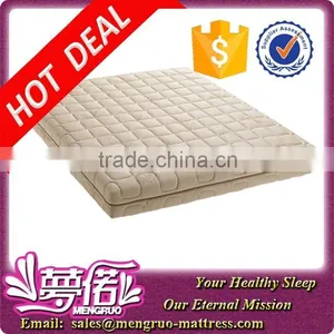 Comfortable Latex Bed Mattress Nursing Home Furniture thumbnail-1