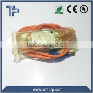 Bimetal Defrosting Temp Control Defrosting Thermostat for Refrigerator thumbnail-2