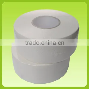 Mini Jumbo Rolls, Jumbo Roll Tissue Paper,Bathroom Tissue thumbnail-5