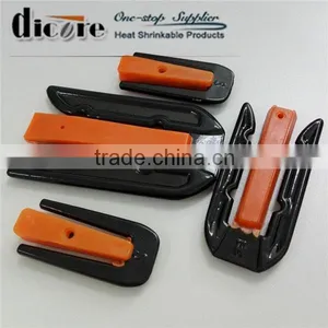 Branch off Clip for Telecom Cables Heat Shrink Joint thumbnail-1