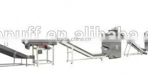Bread Crumb Making Machinery thumbnail-3