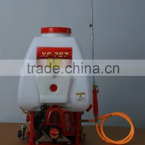 Power Sprayer thumbnail-2